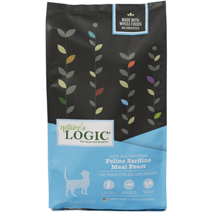 Natures Logic Sardine Cat Food Natures Logic, natures logic, sardine, Cat Food, cat, food